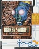 Broken Sword 2 - Box