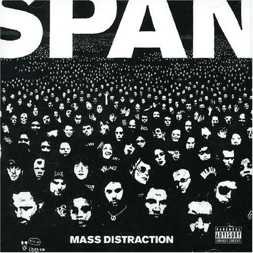 CD-Charts  Search : Mass Distraction