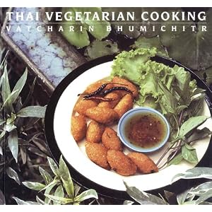 Thai Vegetarian Cooking