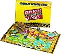 Only Fools and Horses Trotters Trading Game