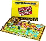 Review Toy Brokers  / Only Fools and Horses Trotters Trading Game