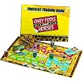 Only Fools and Horses Trotters Trading Game