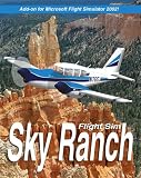 Sky Ranch For Flight Simulator 2002
