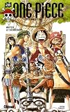 Revue Glénat  / One Piece, Tome 28 : Wiper le Berserker