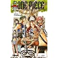 One Piece, Tome 28 : Wiper le Berserker