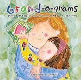 Grand-O-Grams: Postcards to Keep in Touch with Your Grandkids All-Year-Round   [GRAND-O-GRAMS] [Novelty]