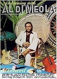 Al Di Meola - An Evening With 1978 - CONCERT - POSTER from...