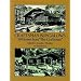 Craftsman Bungalows: 59 Homes from "The Craftsman" (Dover Architecture)