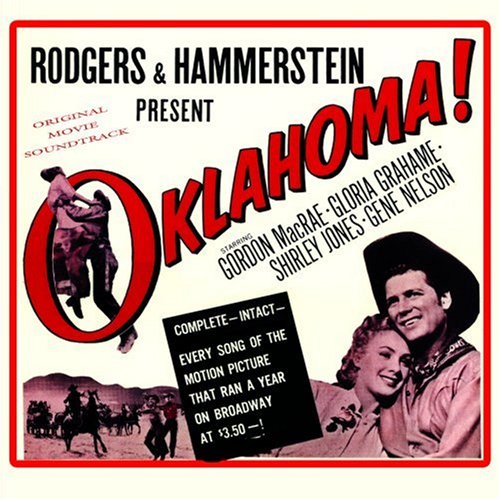 CD-Charts  Music : Oklahoma!