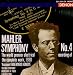 Mahler: Symphony No. 4