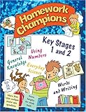 Homework champions : [Key Stages 1 and 2