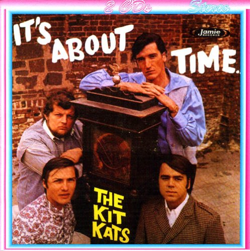CD-Charts  Search : It's About Time