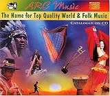 Search : Arc Music: World Music Catalogue on CD