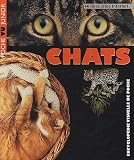 Chats->Cliquez sur l'image pour obtenir des informations sur ce livre