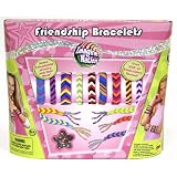 Friendship bracelets