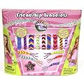 Friendship bracelets