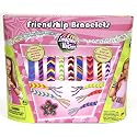 Friendship bracelets