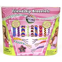 Friendship bracelets