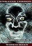 Halloween Thrillers 3