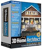 Software : 3D Home Architect Deluxe 4.0 [OLD VERSION]