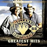 Vol. 1-Greatest Hits