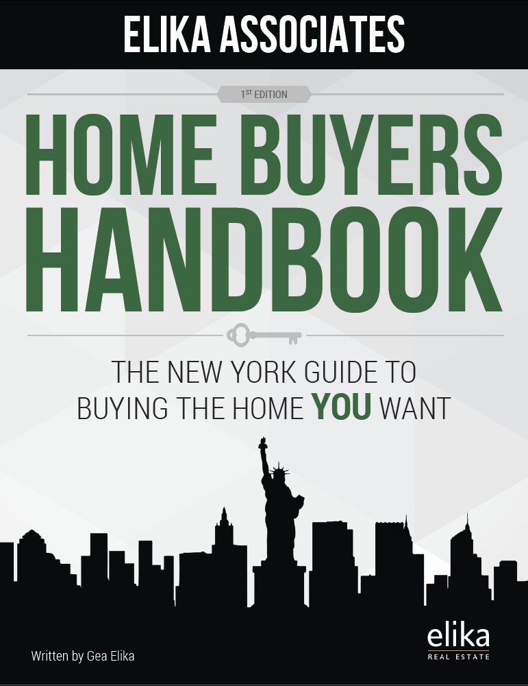 Amazon.com: Home Buyers HandBook to New York City: The New York ...