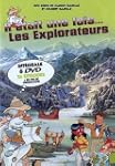 Il Etait Une Fois...Les Explorateurs