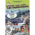 Il Etait Une Fois...Les Explorateurs