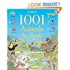 1001 Animals to Spot (1001 Things to Spot)