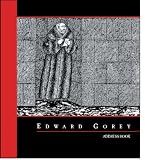 Edward Gorey Address Book