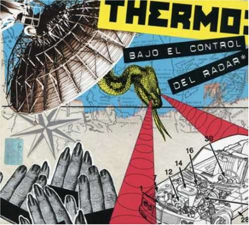 Thermo - zombies y breakdance Lyrics - Zortam Music