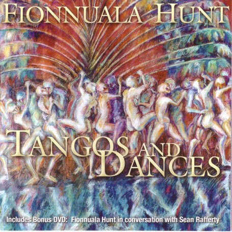 CD-Charts  Search : Tangos and Dances (+bonus DVD)