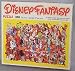 Disney Fantasy 300 Extra Large Piece Puzzle