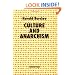 Culture And Anarchism