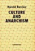 Culture And Anarchism