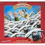 Wallace & Gromit's Fleeced the Boardgame