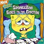 SpongeBob Goes to the Doctor (Spongebob Squarepants (8x8))