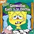 SpongeBob Goes to the Doctor (Spongebob Squarepants)