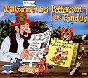 Pettersson und Findus: Buch im Buch 1: Willkommen bei Petterson und Findus, Mein erstes Englischwörterbuch