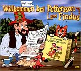 Willkommen bei Pettersson und Findus, Mein erstes Englischw�rterbuch