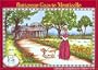 Buttercup Goes to Monticello (NanaBanana Classics)