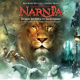 The Chronicles Of Narnia - The Lion, The Witch And The Wardrobe Original Soundtrack (International Version)