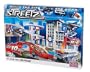 Mega Bloks Streetz City Pursuit