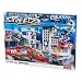 Mega Bloks Streetz City Pursuit