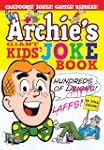 Archie's Giant Kids' Joke Book