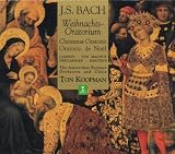 Bach: Christmas Oratorio