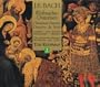 Bach: Weihnachts-Oratorium