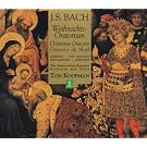 Weihnachts Oratorium-Christmas Oratorio-Oratorio De No�l