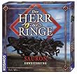Der Herr der Ringe (Spiel) Erweiterung, Sauron