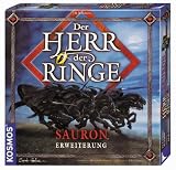 Eigenschaften Kosmos Spiele / Der Herr der Ringe (Spiel) Erweiterung, Sauron